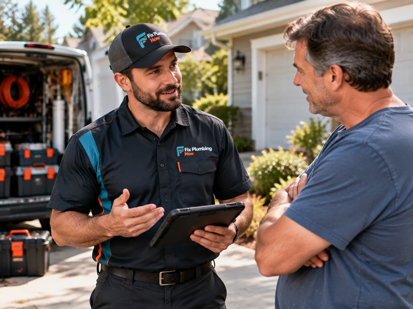 Clogged Drain Service Farragut, IA FAQs